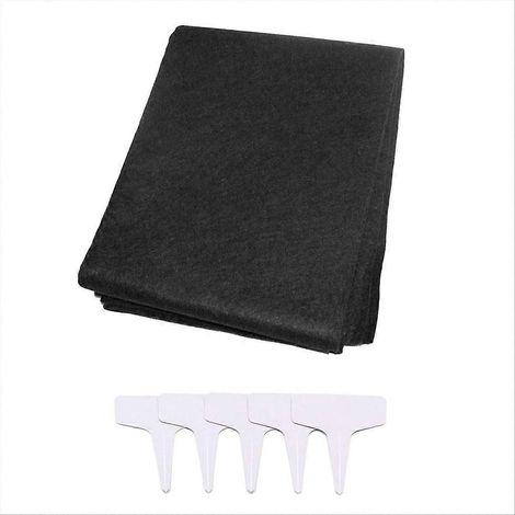 Tapis d'arrosage automatique pour plantes, 1,2 x 1 m, à joint capillaire et absorbant (1/5)