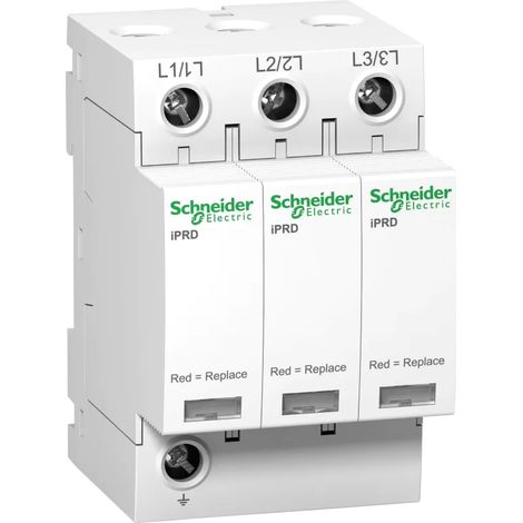 Schneider Electric Ü-ABL. TYP2 C 3P IPRD40 (A9L40300) (1/2)
