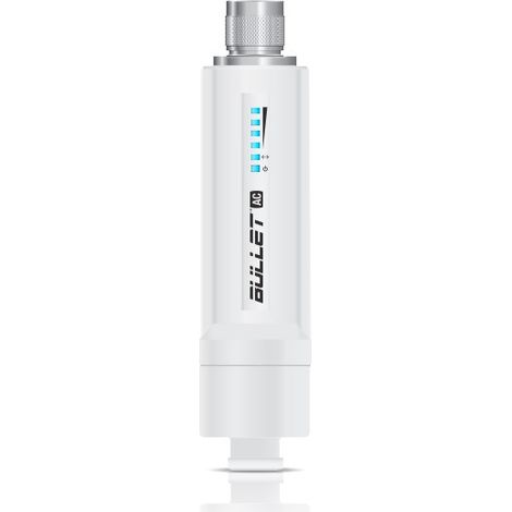 Ubiquiti airMAX 2,4 und 5 GHz Bullet ac, B-DB-AC (1/4)