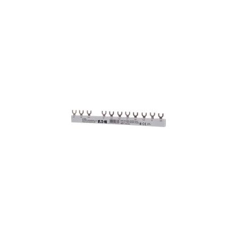 Eaton EVG-3PHAS/N/8MODUL/LS Rojo 3