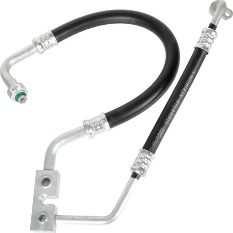 Manguera de aire acondicionado para Ford FOCUS I 98-04 1.4 1.6 1.8 2.0 16V (1/5)