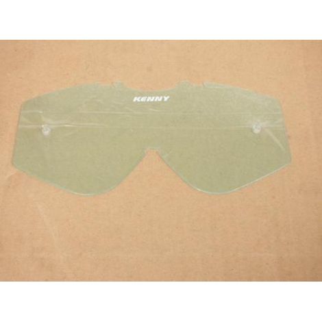 Visière écran de casque Kenny pour Deux roues 03ATTECRACKENE Neuf