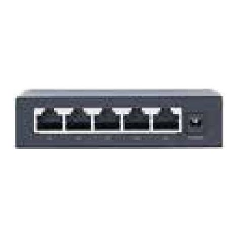 Switch 5 Porte 10/100/1000M Serie Edge ( URMET cod. 3000/400A )