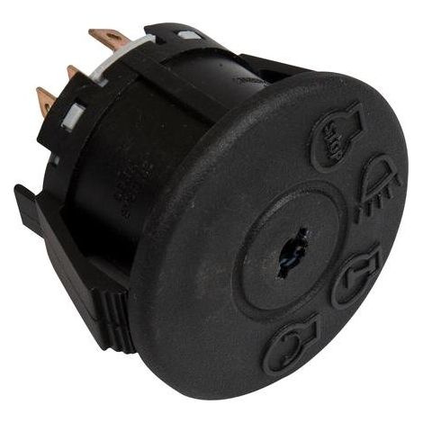 BLOQUEO DE ACC KIT 7 POLOS 532175566 HUSQVARNA ORIGINAL