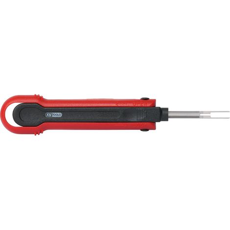 Outil de déverrouillage, Tyco SPT 4,8, 5,8, 6,3 KS Tools (1/2)