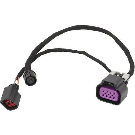 Kabelbaum für Rückfahrkamera für Dodge Ram 1500, 2500, 3500 (2013–2018) 68189124AC (1/5)