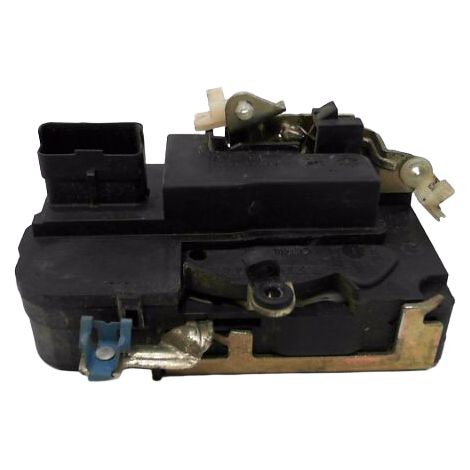 [PRODUIT D'OCCASION] Systeme Condamnation Avant Droit CITROEN Berlingo Fgt 2002- ♻️ Ref Oe. 9136p7 - Garantie à vie (1/3)