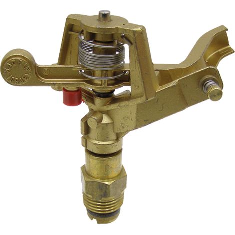 Aspersor de 11 m, 1 bar, 4 mm, 2600640137 GRANITO