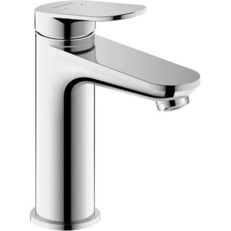 Duravit Wave Einhebel-Waschtischmischer M Minusflow, ohne (1/2)