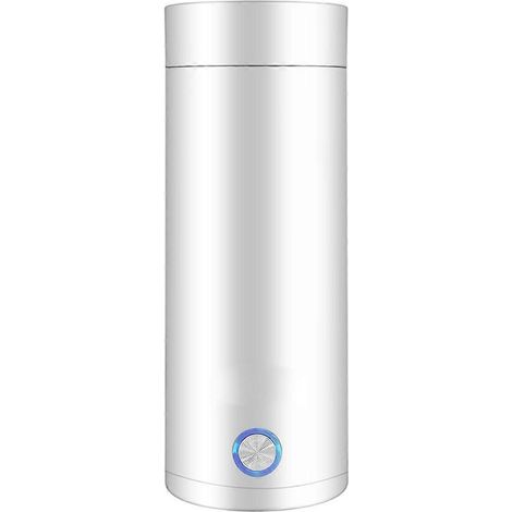Bouilloire de voyage portable 400 ml, petite, prise UE A-- (1/5)