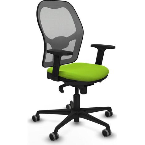 Piqueras y Crespo 2D036G0 Gaming-Stuhl Pistazie Komfort