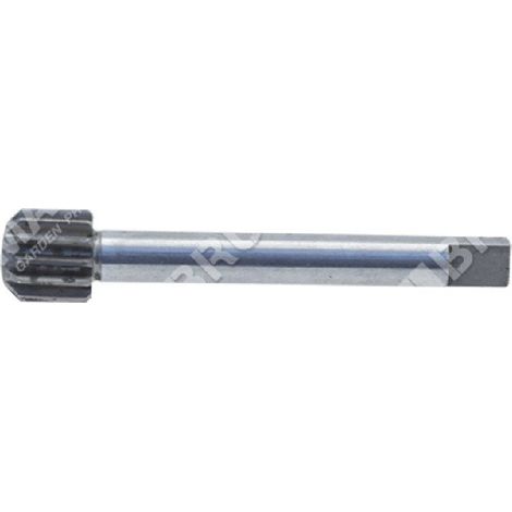 Ölpumpenwelle für HUSQVARNA-Kettensägen 503.8083.03 KOMPATIBEL - 015545