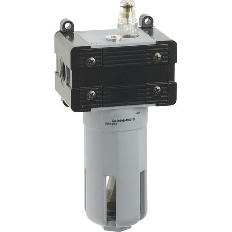 Lubrificateur dair RS PRO, G 3/8, pression 15 bar ( Prix pour 1 )