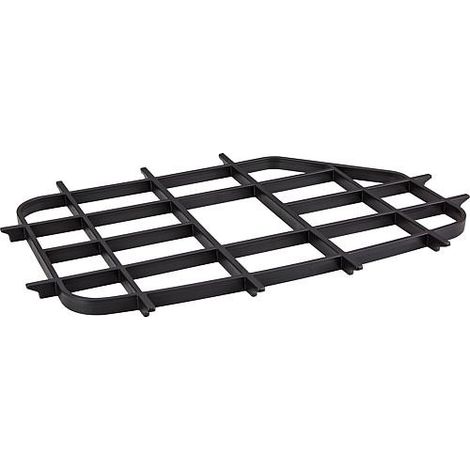 Grille pour bac noir pour 93 007 34