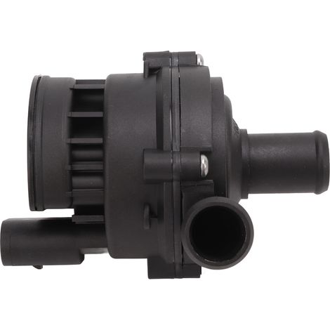 Zusatzwasserpumpe für Motor A2048350364. Kompatibles Kfz-Zubehör für Mercedes-Benz W169, W176, C190, W245 und W246. Ersatzteil. (1/5)