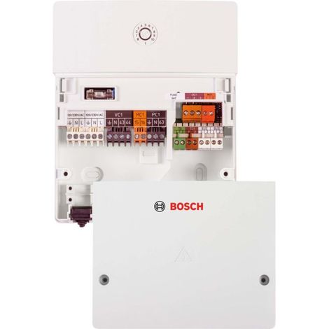 Bosch Mischermodul 7738111054 MM 100, für 1x Heizkreis (1/3)