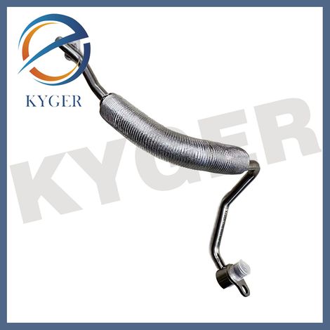 Convient pour le tuyau de turbocompresseur BMW Série 5 G30 OE11428629969 (1/5)