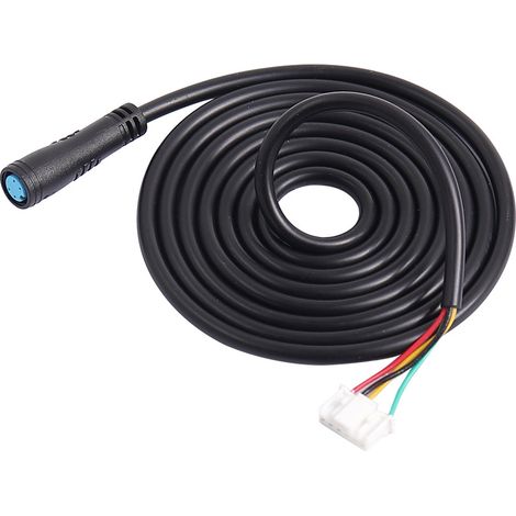 Compatible with the main control cable and controller cable accessories of the Xiaomi 4 Pro electric scooter