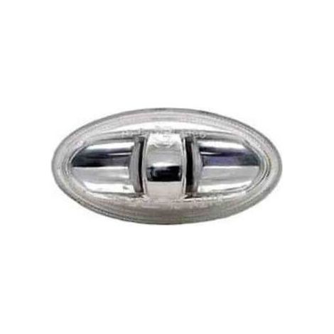 Feu clignotant, répétiteur latéral cristal Citroen C4 Cactus phase 1 2014-2017