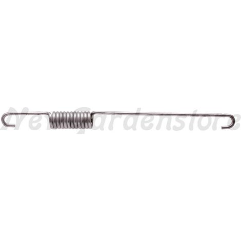Zugfeder Rasenmähertraktor kompatibel HONDA 54411-VB3-800