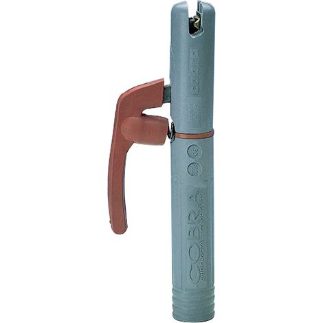 Pince porte électrode COBRA 250A 300 A SOUDO METAL 130.00