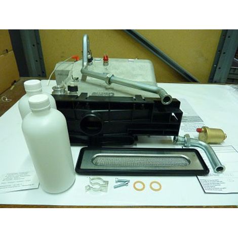 Remeha Scambiatore di calore 15-25kW, 7649269