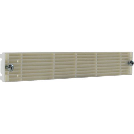 Rehau – Boîte de dérivation 250x60mm – 4 fixations – Capacité câblage optimisée – Pour circuits électriques et communication