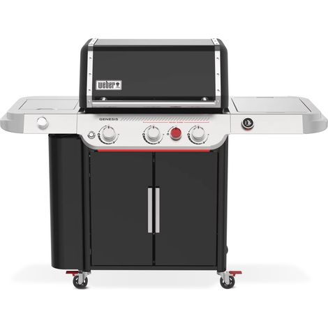 Weber Genesis EPX-335W GBS  Smart Gasgrill