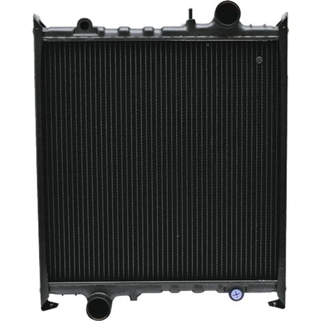 Radiator 72mm 11000g 74706102 GRANITE G186207050010