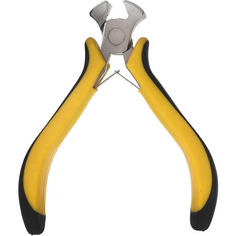 Pince pour installation de fermeture éclair (à faire soi-même) - Pince à fente pour montage de fermeture éclair - Accessoire modifié - Engrenage de queue (1/5)