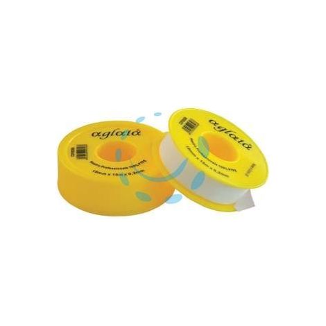 NASTRO TEFLON MM.19 MT.15 MM.0,2