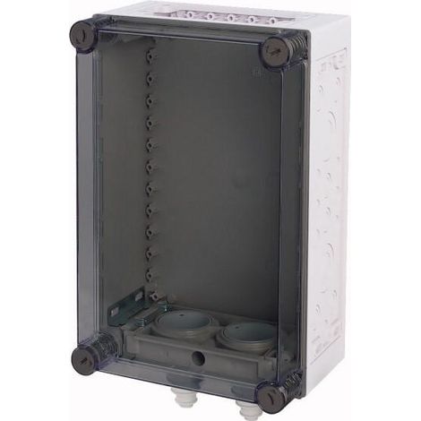 Coffret d.distrib. Ci43 av.boîtes à câb. 000074520 EATON KST34 150
