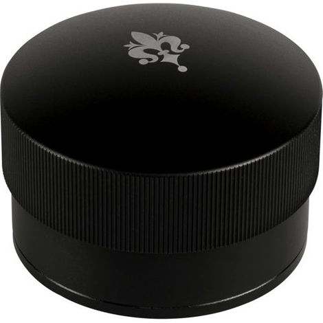 Eureka Leveler 58mm, schwarz