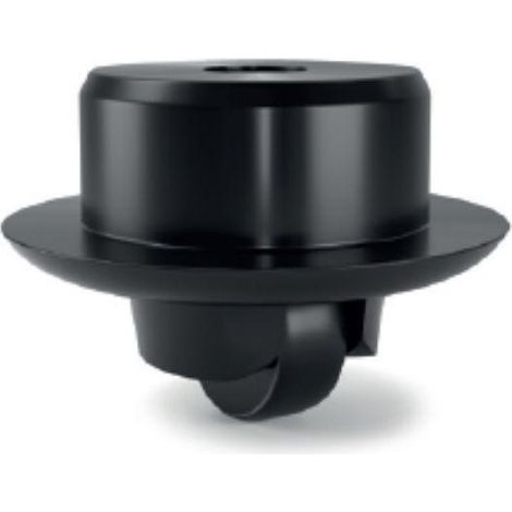 base fija embutir doha a/plat giratoria ø33 h35 capacidad carga 25kg