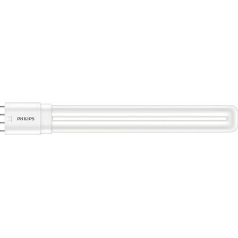 Philips CorePro PL-L Lampada LED 12W Bianco Caldo (1/2)
