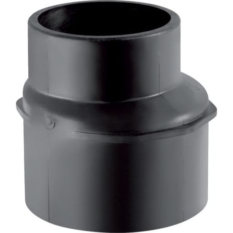 Geberit silencieuse db20 310070141 DN 100/70, excentrique (1/2)