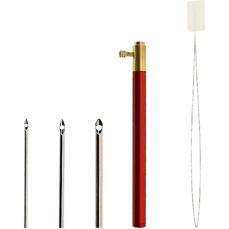 1 Set Stickwerkzeug