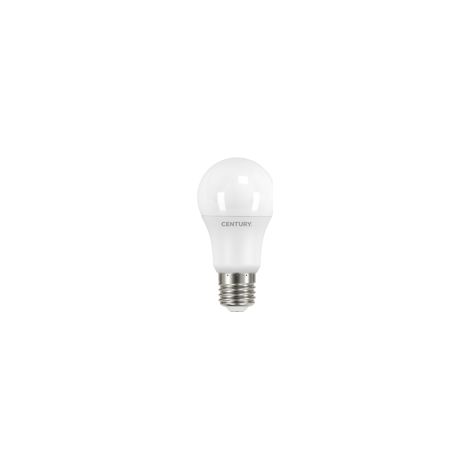 Lampadina Led Harmony 80 Century Goccia 11W E27 6400K