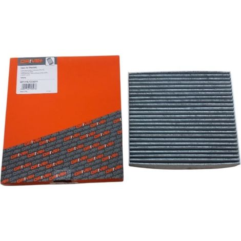 Filtro abitacolo compatibile per fiat stilo dal 2002-2006 (1/4)