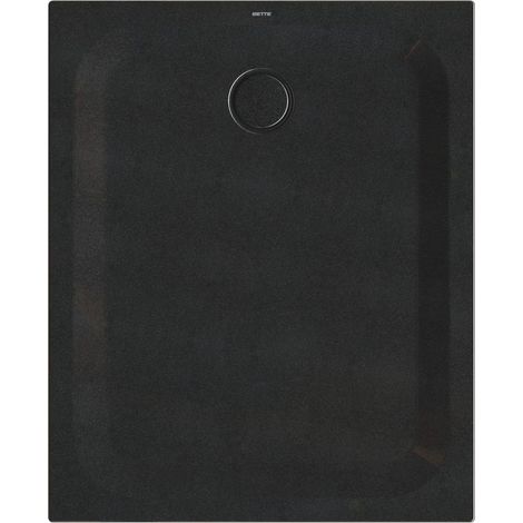 Receveur de douche rectangulaire BetteUltra avec support de (1/5)