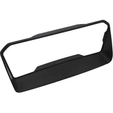 Cadre de compteur moto pour C400X C400GT 2025, pare-soleil et accessoires (1/5)