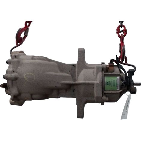 [PRODUIT D'OCCASION] Pont Arriere HYUNDAI Santafe 2.2 Crdi 4x4 ♻️ Ref Oe. 5300039300 - Garantie à vie (1/4)