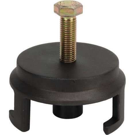 Kit Extracteur Poulie Vilebrequin Moteur 5.3L 5.7L LS1 6.0L LS2 6.2L LS3 7.0L Équilibreur Harmonique (1/4)