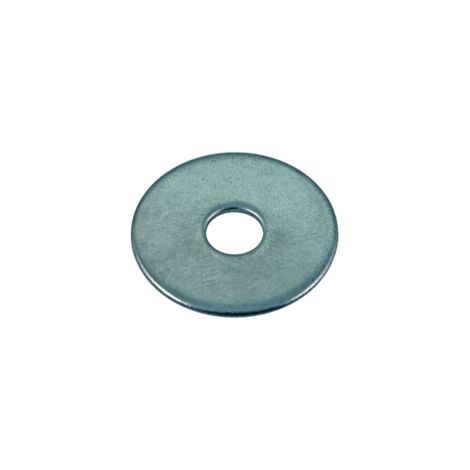 rondelles plates extra larges - 6 x 24 - en inox a2 - boite de 100