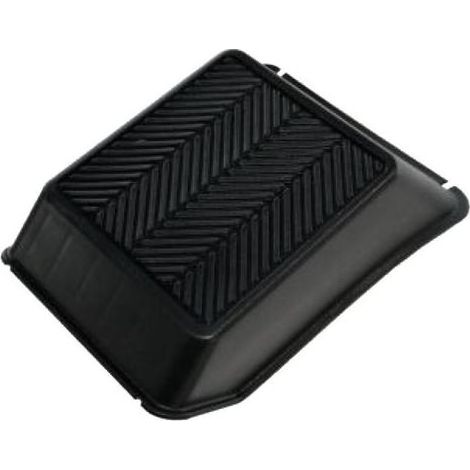 Couverture de Repose-Pieds Avant Gauche pour Conducteur de Voiture 58190-35032 pour 4Runner 2003-2014 58190-35031 58190-35030