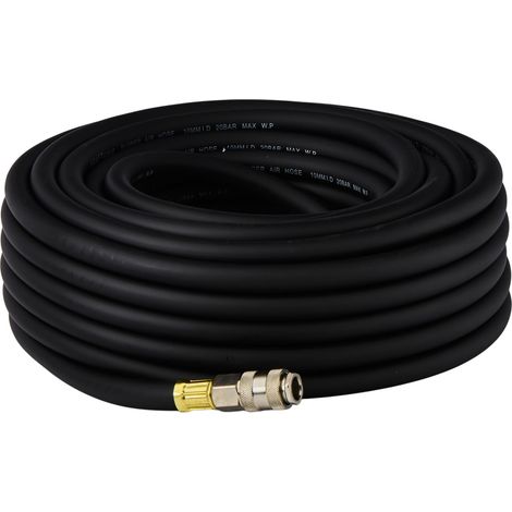 Manguera neumática engarzada 10x17 mm 20 m KD1467 (1/5)