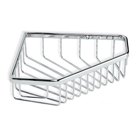 Rinconera cestillo inox (1/4)