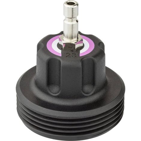 Adaptateur ∙ M45 x 3,0 ∙ V1963-23 (1/2)