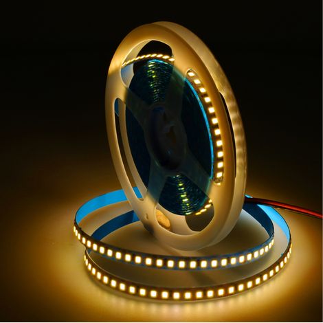 Jandei - Tira led 12V 3000ºK 168led/m 14,4W/m Corte 18mm PCB 8mm IP20