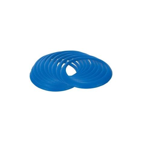Makita Markierungsring 25 mm blau 10 St. - 184684-3